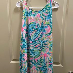 Lilly Pulitzer Tank Dress